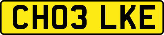CH03LKE
