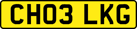 CH03LKG