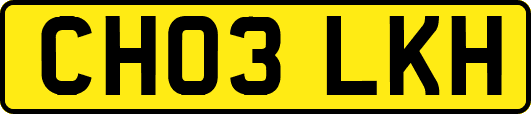 CH03LKH
