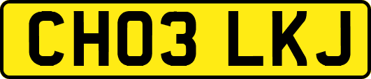 CH03LKJ