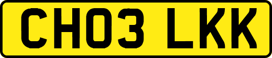 CH03LKK