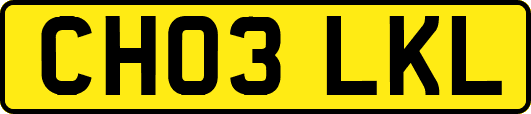 CH03LKL