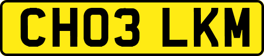 CH03LKM