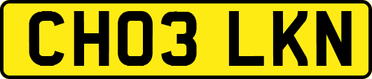 CH03LKN