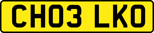 CH03LKO