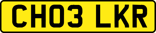 CH03LKR
