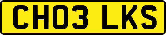 CH03LKS