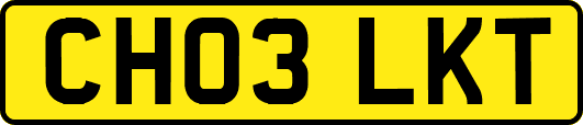 CH03LKT