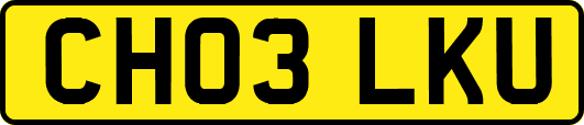 CH03LKU