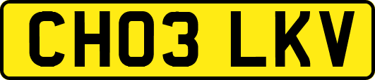 CH03LKV