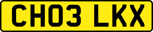 CH03LKX