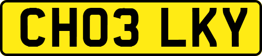 CH03LKY