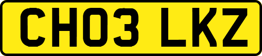 CH03LKZ