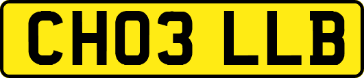 CH03LLB