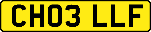 CH03LLF