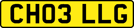 CH03LLG