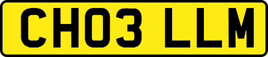 CH03LLM