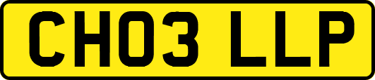 CH03LLP