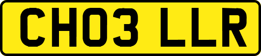 CH03LLR
