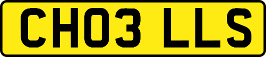 CH03LLS
