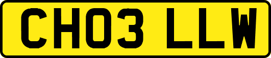CH03LLW