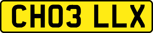 CH03LLX