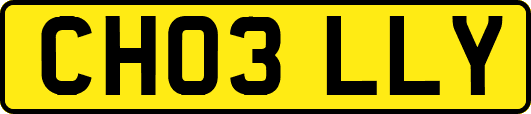 CH03LLY