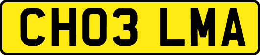 CH03LMA