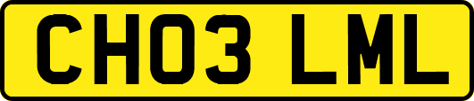 CH03LML