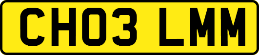 CH03LMM