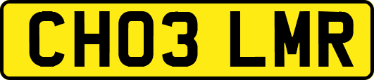 CH03LMR