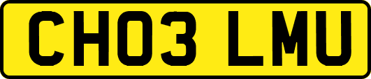 CH03LMU