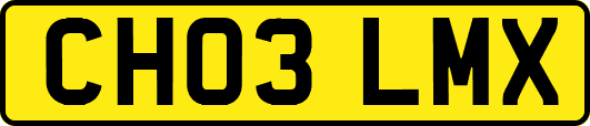 CH03LMX
