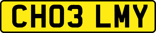 CH03LMY