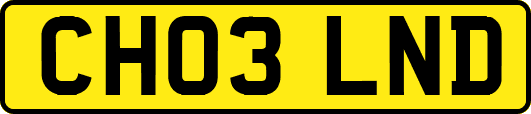 CH03LND