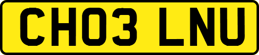 CH03LNU