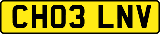 CH03LNV