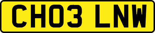 CH03LNW