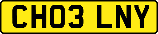 CH03LNY