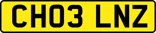 CH03LNZ
