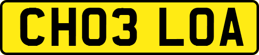CH03LOA