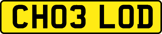 CH03LOD