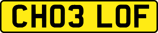 CH03LOF
