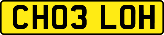 CH03LOH