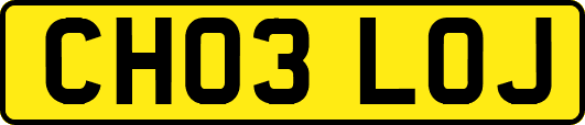 CH03LOJ