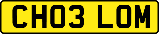 CH03LOM