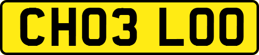 CH03LOO