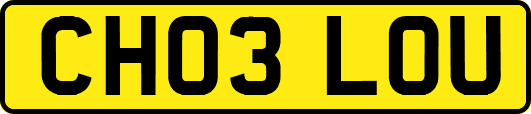 CH03LOU