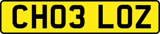 CH03LOZ