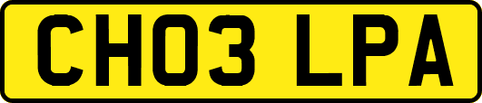 CH03LPA